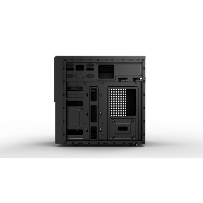 Корпус 2E Basis RD860-3U без БЖ, 1xUSB3.0, 2xUSB2.0, VGA 320мм, mATX, чорний (2E-RD860-3U) Корпус 2E Basis RD860-3U без БЖ, 1xUSB3.0, 2xUSB2.0, VGA 320мм, mATX, чорний (2E-RD860-3U)