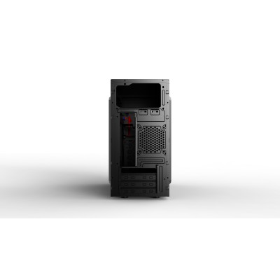 Корпус 2E Basis RD860-3U без БЖ, 1xUSB3.0, 2xUSB2.0, VGA 320мм, mATX, чорний (2E-RD860-3U) Корпус 2E Basis RD860-3U без БЖ, 1xUSB3.0, 2xUSB2.0, VGA 320мм, mATX, чорний (2E-RD860-3U)