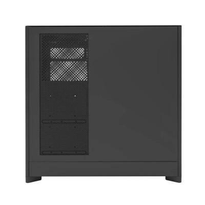 Корпус ATX W/O PSU HS01 (B) MONTECH