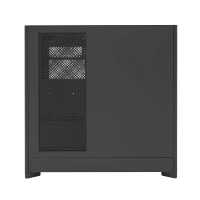 Корпус ATX W/O PSU HS01 PRO (B) MONTECH
