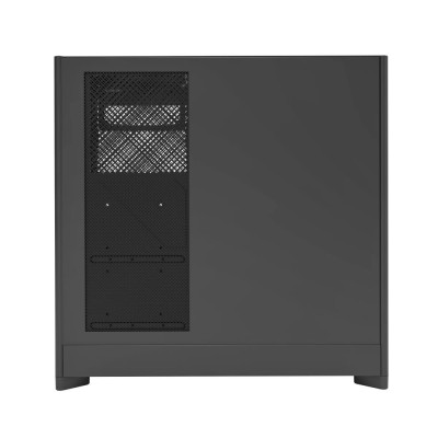 Корпус ATX W/O PSU HS02 (B) MONTECH