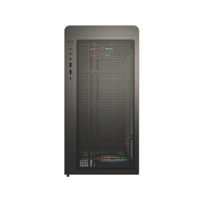 Корпус ATX W/O PSU XR WOOD (B) MONTECH Корпус ATX W/O PSU XR WOOD (B) MONTECH