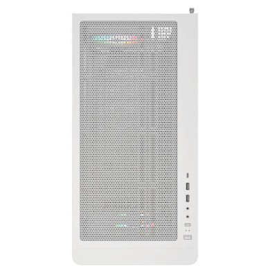 Корпус ATX W/O PSU XR WOOD (W) MONTECH Корпус ATX W/O PSU XR WOOD (W) MONTECH