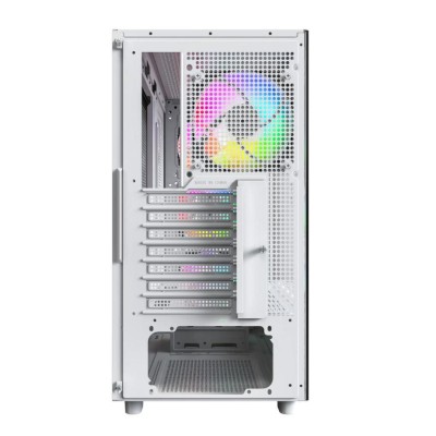 Корпус ATX W/O PSU XR WOOD (W) MONTECH Корпус ATX W/O PSU XR WOOD (W) MONTECH