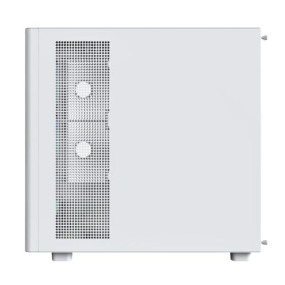 Корпус ATX W/O PSU XR WOOD (W) MONTECH Корпус ATX W/O PSU XR WOOD (W) MONTECH