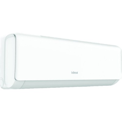 Кондиціонер Idea ISR-12HR-SQ5-DN8 Кондиціонер Idea ISR-12HR-SQ5-DN8