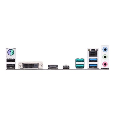 Материнcька плата ASUS PRIME B450-PLUS sAM4 B450 2xDDR4 HDMI DVI ATX (90MB0YN0-M0EAY0)