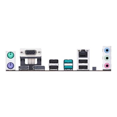 Материнcька плата ASUS PRIME H610M-A D4-CSM s1700 H610 2xDDR4 M.2 HDMI D-Sub DP mATX (90MB19P0-M0EAYC) Материнcька плата ASUS PRIME H610M-A D4-CSM s1700 H610 2xDDR4 M.2 HDMI D-Sub DP mATX (90MB19P0-M0EAYC)