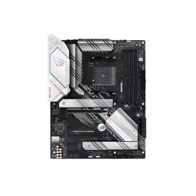 Материнcька плата ASUS ROG STRIX B550-A GAMING sAM4 B550 4xDDR4 M.2 HDMI DP ATX (90MB15J0-M0EAY0)