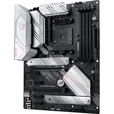 Материнcька плата ASUS ROG STRIX B550-A GAMING sAM4 B550 4xDDR4 M.2 HDMI DP ATX (90MB15J0-M0EAY0)