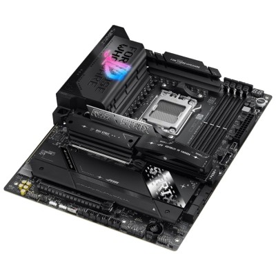 Материнcька плата ASUS ROG STRIX X870E-E GAMING WIFI sAM5 X870E 4xDDR5 M.2 HDMI WiFi BT ATX (90MB1IB0-M0EAY0)