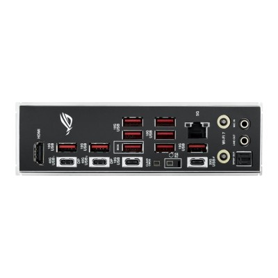 Материнcька плата ASUS ROG STRIX X870E-E GAMING WIFI sAM5 X870E 4xDDR5 M.2 HDMI WiFi BT ATX (90MB1IB0-M0EAY0)
