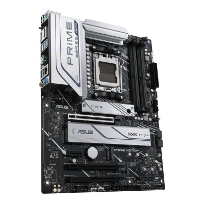 Материнcька плата ASUS PRIME X670-P sAM5 X670 4xDDR5 M.2 DP HDMI ATX (90MB1BU0-M0EAY0) Материнcька плата ASUS PRIME X670-P sAM5 X670 4xDDR5 M.2 DP HDMI ATX (90MB1BU0-M0EAY0)