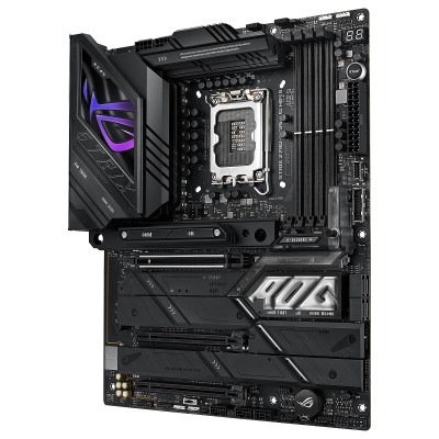 Материнcька плата ASUS ROG STRIX Z790-E GAMING WIFI II 1700 Z790 4xDDR5 M.2 HDMI USB Type-C Wi-Fi BT ATX (90MB1FC0-M0EAY0) Материнcька плата ASUS ROG STRIX Z790-E GAMING WIFI II 1700 Z790 4xDDR5 M.2 HDMI USB Type-C Wi-Fi BT ATX (90MB1FC0-M0EAY0)
