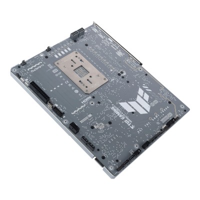 Материнcька плата ASUS TUF GAMING B850-BTF WIFI W sAM5 B850 4xDDR5 M.2 HDMI DP WiFi BT ATX BTF (90MB1KW0-M0EAY0) Материнcька плата ASUS TUF GAMING B850-BTF WIFI W sAM5 B850 4xDDR5 M.2 HDMI DP WiFi BT ATX BTF (90MB1KW0-M0EAY0)
