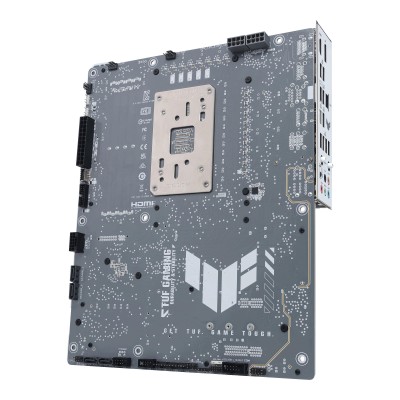 Материнcька плата ASUS TUF GAMING B850-BTF WIFI W sAM5 B850 4xDDR5 M.2 HDMI DP WiFi BT ATX BTF (90MB1KW0-M0EAY0) Материнcька плата ASUS TUF GAMING B850-BTF WIFI W sAM5 B850 4xDDR5 M.2 HDMI DP WiFi BT ATX BTF (90MB1KW0-M0EAY0)