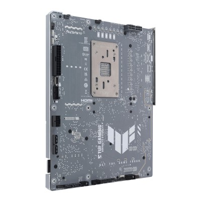 Материнcька плата ASUS TUF GAMING B850-BTF WIFI W sAM5 B850 4xDDR5 M.2 HDMI DP WiFi BT ATX BTF (90MB1KW0-M0EAY0) Материнcька плата ASUS TUF GAMING B850-BTF WIFI W sAM5 B850 4xDDR5 M.2 HDMI DP WiFi BT ATX BTF (90MB1KW0-M0EAY0)