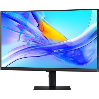 Монiтор TFT SAMSUNG 27" LS27D804UAIXCI IPS/4K/HDMI/DP/5ms/USB Type-C Монiтор TFT SAMSUNG 27" LS27D804UAIXCI IPS/4K/HDMI/DP/5ms/USB Type-C