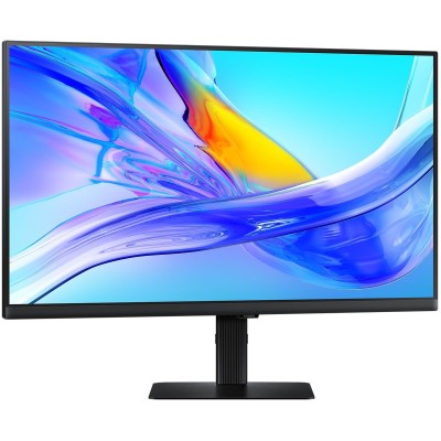 Монiтор TFT SAMSUNG 27" LS27D804UAIXCI IPS/4K/HDMI/DP/5ms/USB Type-C Монiтор TFT SAMSUNG 27" LS27D804UAIXCI IPS/4K/HDMI/DP/5ms/USB Type-C
