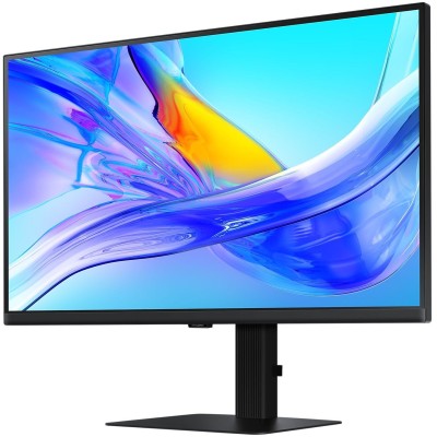 Монiтор TFT SAMSUNG 27" LS27D804UAIXCI IPS/4K/HDMI/DP/5ms/USB Type-C Монiтор TFT SAMSUNG 27" LS27D804UAIXCI IPS/4K/HDMI/DP/5ms/USB Type-C