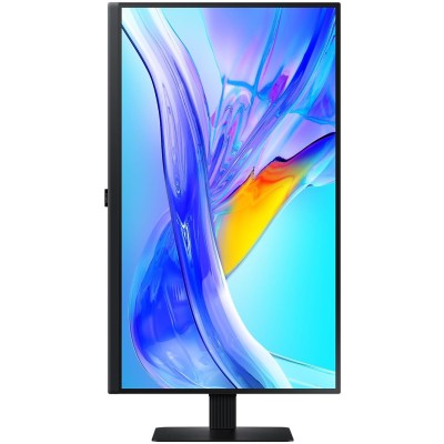 Монiтор TFT SAMSUNG 27" LS27D804UAIXCI IPS/4K/HDMI/DP/5ms/USB Type-C Монiтор TFT SAMSUNG 27" LS27D804UAIXCI IPS/4K/HDMI/DP/5ms/USB Type-C