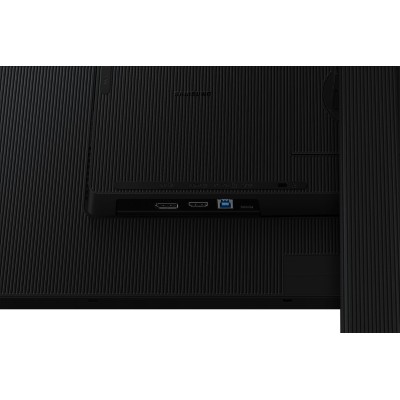 Монiтор TFT SAMSUNG 27" LS27D804UAIXCI IPS/4K/HDMI/DP/5ms/USB Type-C Монiтор TFT SAMSUNG 27" LS27D804UAIXCI IPS/4K/HDMI/DP/5ms/USB Type-C