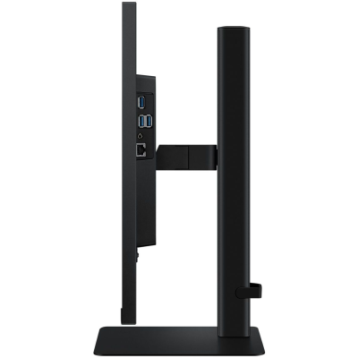 Монiтор TFT SAMSUNG 27" LS27D804UAIXCI IPS/4K/HDMI/DP/5ms/USB Type-C Монiтор TFT SAMSUNG 27" LS27D804UAIXCI IPS/4K/HDMI/DP/5ms/USB Type-C
