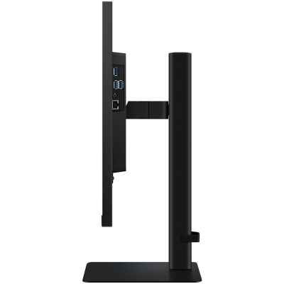 Монiтор TFT SAMSUNG 27" LS27D804UAIXCI IPS/4K/HDMI/DP/5ms/USB Type-C Монiтор TFT SAMSUNG 27" LS27D804UAIXCI IPS/4K/HDMI/DP/5ms/USB Type-C