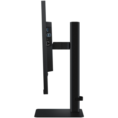 Монiтор TFT SAMSUNG 27" LS27D804UAIXCI IPS/4K/HDMI/DP/5ms/USB Type-C Монiтор TFT SAMSUNG 27" LS27D804UAIXCI IPS/4K/HDMI/DP/5ms/USB Type-C