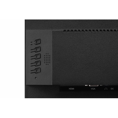 Монітор 2E 21.5" A2222B D-Sub, HDMI, MM, VA, 75Hz Монітор 2E 21.5" A2222B D-Sub, HDMI, MM, VA, 75Hz