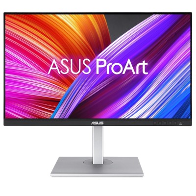Монітор Asus 27" ProArt PA278CGV 2xHDMI, DP, USB-C, 4xUSB, MM, IPS, 2560x1440, 144Hz, 5ms, sRGB 100%, AdaptiveSync, Pivot, HDR40 Монітор Asus 27" ProArt PA278CGV 2xHDMI, DP, USB-C, 4xUSB, MM, IPS, 2560x1440, 144Hz, 5ms, sRGB 100%, AdaptiveSync, Pivot, HDR40