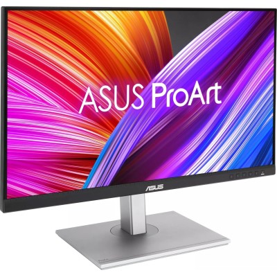 Монітор Asus 27" ProArt PA278CGV 2xHDMI, DP, USB-C, 4xUSB, MM, IPS, 2560x1440, 144Hz, 5ms, sRGB 100%, AdaptiveSync, Pivot, HDR40 Монітор Asus 27" ProArt PA278CGV 2xHDMI, DP, USB-C, 4xUSB, MM, IPS, 2560x1440, 144Hz, 5ms, sRGB 100%, AdaptiveSync, Pivot, HDR40