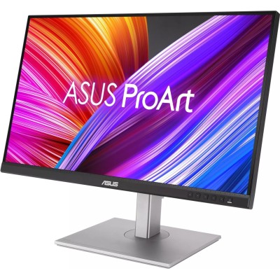 Монітор Asus 27" ProArt PA278CGV 2xHDMI, DP, USB-C, 4xUSB, MM, IPS, 2560x1440, 144Hz, 5ms, sRGB 100%, AdaptiveSync, Pivot, HDR40 Монітор Asus 27" ProArt PA278CGV 2xHDMI, DP, USB-C, 4xUSB, MM, IPS, 2560x1440, 144Hz, 5ms, sRGB 100%, AdaptiveSync, Pivot, HDR40