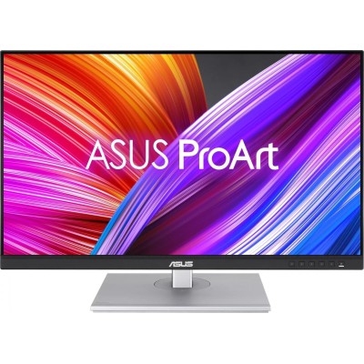 Монітор Asus 27" ProArt PA278CGV 2xHDMI, DP, USB-C, 4xUSB, MM, IPS, 2560x1440, 144Hz, 5ms, sRGB 100%, AdaptiveSync, Pivot, HDR40 Монітор Asus 27" ProArt PA278CGV 2xHDMI, DP, USB-C, 4xUSB, MM, IPS, 2560x1440, 144Hz, 5ms, sRGB 100%, AdaptiveSync, Pivot, HDR40
