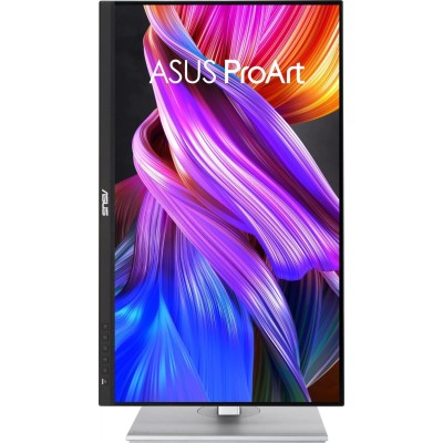 Монітор Asus 27" ProArt PA278CGV 2xHDMI, DP, USB-C, 4xUSB, MM, IPS, 2560x1440, 144Hz, 5ms, sRGB 100%, AdaptiveSync, Pivot, HDR40 Монітор Asus 27" ProArt PA278CGV 2xHDMI, DP, USB-C, 4xUSB, MM, IPS, 2560x1440, 144Hz, 5ms, sRGB 100%, AdaptiveSync, Pivot, HDR40