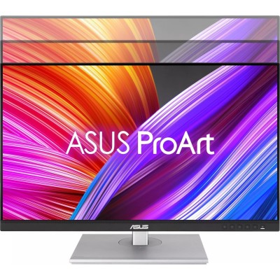 Монітор Asus 27" ProArt PA278CGV 2xHDMI, DP, USB-C, 4xUSB, MM, IPS, 2560x1440, 144Hz, 5ms, sRGB 100%, AdaptiveSync, Pivot, HDR40 Монітор Asus 27" ProArt PA278CGV 2xHDMI, DP, USB-C, 4xUSB, MM, IPS, 2560x1440, 144Hz, 5ms, sRGB 100%, AdaptiveSync, Pivot, HDR40