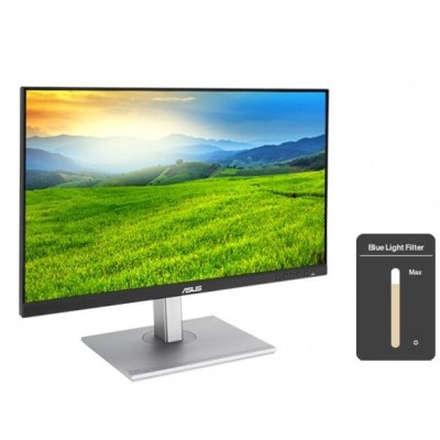 Монітор Asus 27" ProArt PA278CGV 2xHDMI, DP, USB-C, 4xUSB, MM, IPS, 2560x1440, 144Hz, 5ms, sRGB 100%, AdaptiveSync, Pivot, HDR40 Монітор Asus 27" ProArt PA278CGV 2xHDMI, DP, USB-C, 4xUSB, MM, IPS, 2560x1440, 144Hz, 5ms, sRGB 100%, AdaptiveSync, Pivot, HDR40
