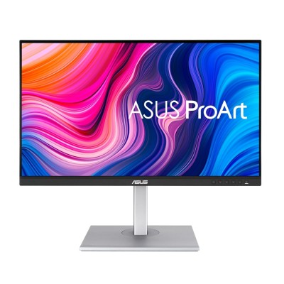 Монітор Asus 27" ProArt PA279CV 2xHDMI, DP, UCB-C, 4xUSB, MM, IPS, 3840x2160, sRGB 100%, AdaptiveSync, Pivot, HDR10 Монітор Asus 27" ProArt PA279CV 2xHDMI, DP, UCB-C, 4xUSB, MM, IPS, 3840x2160, sRGB 100%, AdaptiveSync, Pivot, HDR10