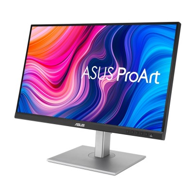 Монітор Asus 27" ProArt PA279CV 2xHDMI, DP, UCB-C, 4xUSB, MM, IPS, 3840x2160, sRGB 100%, AdaptiveSync, Pivot, HDR10 Монітор Asus 27" ProArt PA279CV 2xHDMI, DP, UCB-C, 4xUSB, MM, IPS, 3840x2160, sRGB 100%, AdaptiveSync, Pivot, HDR10