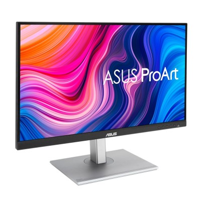 Монітор Asus 27" ProArt PA279CV 2xHDMI, DP, UCB-C, 4xUSB, MM, IPS, 3840x2160, sRGB 100%, AdaptiveSync, Pivot, HDR10 Монітор Asus 27" ProArt PA279CV 2xHDMI, DP, UCB-C, 4xUSB, MM, IPS, 3840x2160, sRGB 100%, AdaptiveSync, Pivot, HDR10