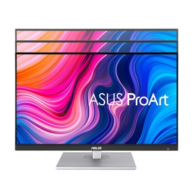 Монітор Asus 27" ProArt PA279CV 2xHDMI, DP, UCB-C, 4xUSB, MM, IPS, 3840x2160, sRGB 100%, AdaptiveSync, Pivot, HDR10 Монітор Asus 27" ProArt PA279CV 2xHDMI, DP, UCB-C, 4xUSB, MM, IPS, 3840x2160, sRGB 100%, AdaptiveSync, Pivot, HDR10