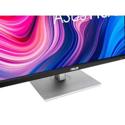 Монітор Asus 27" ProArt PA279CV 2xHDMI, DP, UCB-C, 4xUSB, MM, IPS, 3840x2160, sRGB 100%, AdaptiveSync, Pivot, HDR10 Монітор Asus 27" ProArt PA279CV 2xHDMI, DP, UCB-C, 4xUSB, MM, IPS, 3840x2160, sRGB 100%, AdaptiveSync, Pivot, HDR10