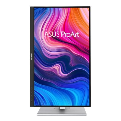 Монітор Asus 27" ProArt PA279CV 2xHDMI, DP, UCB-C, 4xUSB, MM, IPS, 3840x2160, sRGB 100%, AdaptiveSync, Pivot, HDR10 Монітор Asus 27" ProArt PA279CV 2xHDMI, DP, UCB-C, 4xUSB, MM, IPS, 3840x2160, sRGB 100%, AdaptiveSync, Pivot, HDR10