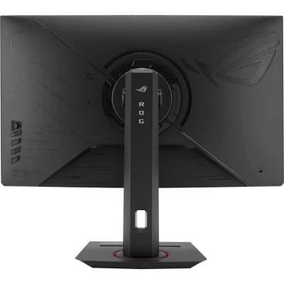 Монітор Asus 27" ROG Strix XG27WCMS HDMI, DP, USB-C, Audio, VA, 2560x1440, 280Hz, 1ms, sRGB 125%, CURVED, AdaptiveSync, HAS, HDR Монітор Asus 27" ROG Strix XG27WCMS HDMI, DP, USB-C, Audio, VA, 2560x1440, 280Hz, 1ms, sRGB 125%, CURVED, AdaptiveSync, HAS, HDR