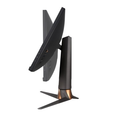 Монітор Asus 27" ROG Swift PG27UQR 2xHDMI, 2xDP, 2xUSB, IPS, 3840x2160, 160Hz, 1ms, sRGB 135%, AdaptiveSync, Pivot, HDR600 Монітор Asus 27" ROG Swift PG27UQR 2xHDMI, 2xDP, 2xUSB, IPS, 3840x2160, 160Hz, 1ms, sRGB 135%, AdaptiveSync, Pivot, HDR600