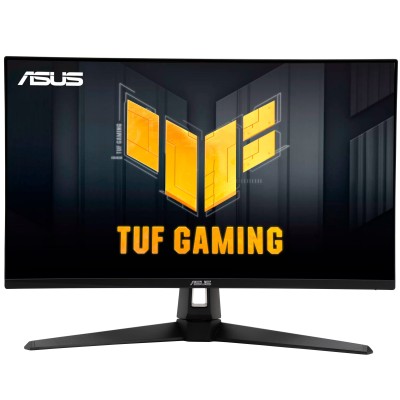 Монітор Asus 27" TUF Gaming VG27AQA1A 2xHDMI, DP, MM, VA, 2560x1440, 170Hz, 1ms, AdaptiveSync, HDR10 Монітор Asus 27" TUF Gaming VG27AQA1A 2xHDMI, DP, MM, VA, 2560x1440, 170Hz, 1ms, AdaptiveSync, HDR10