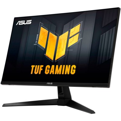 Монітор Asus 27" TUF Gaming VG27AQA1A 2xHDMI, DP, MM, VA, 2560x1440, 170Hz, 1ms, AdaptiveSync, HDR10 Монітор Asus 27" TUF Gaming VG27AQA1A 2xHDMI, DP, MM, VA, 2560x1440, 170Hz, 1ms, AdaptiveSync, HDR10