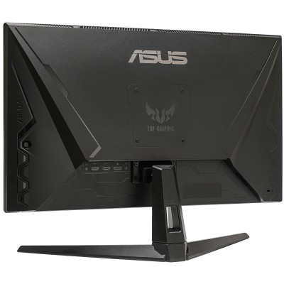 Монітор Asus 27" TUF Gaming VG27AQA1A 2xHDMI, DP, MM, VA, 2560x1440, 170Hz, 1ms, AdaptiveSync, HDR10 Монітор Asus 27" TUF Gaming VG27AQA1A 2xHDMI, DP, MM, VA, 2560x1440, 170Hz, 1ms, AdaptiveSync, HDR10