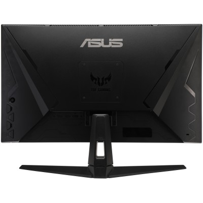 Монітор Asus 27" TUF Gaming VG27AQA1A 2xHDMI, DP, MM, VA, 2560x1440, 170Hz, 1ms, AdaptiveSync, HDR10 Монітор Asus 27" TUF Gaming VG27AQA1A 2xHDMI, DP, MM, VA, 2560x1440, 170Hz, 1ms, AdaptiveSync, HDR10
