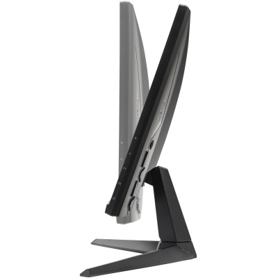 Монітор Asus 27" TUF Gaming VG27AQA1A 2xHDMI, DP, MM, VA, 2560x1440, 170Hz, 1ms, AdaptiveSync, HDR10 Монітор Asus 27" TUF Gaming VG27AQA1A 2xHDMI, DP, MM, VA, 2560x1440, 170Hz, 1ms, AdaptiveSync, HDR10